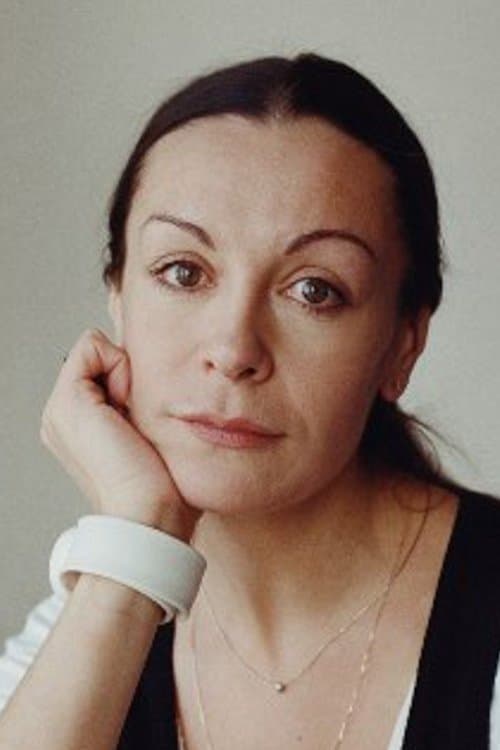Oksana Bazilevich photo
