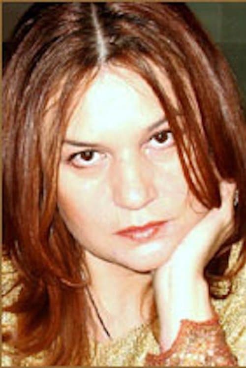 Oksana Pototskaya photo