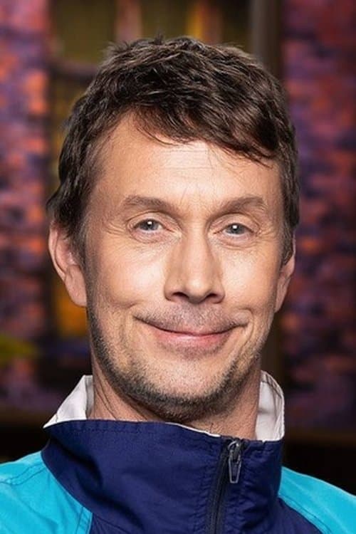 Ola Forssmed photo