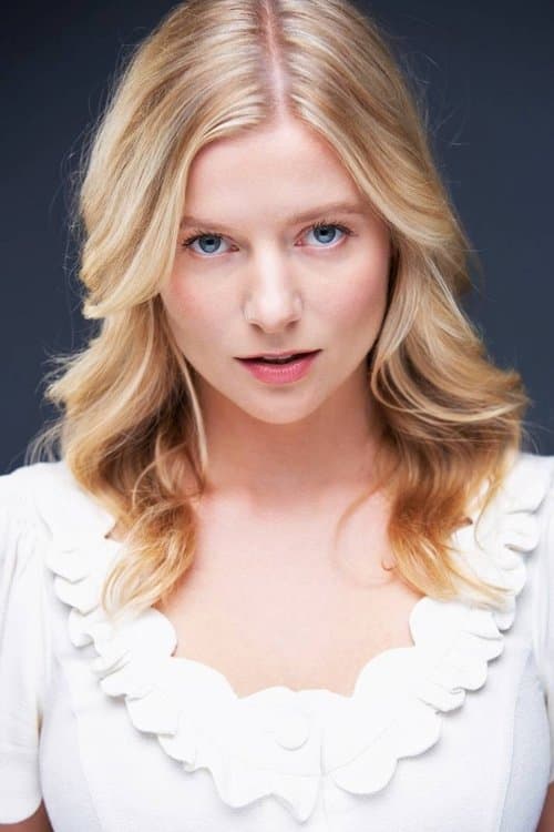 Ola Kaminska photo