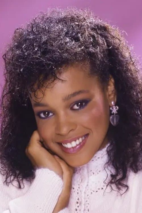 Ola Ray photo