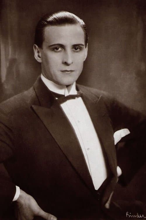 Olaf Fjord photo