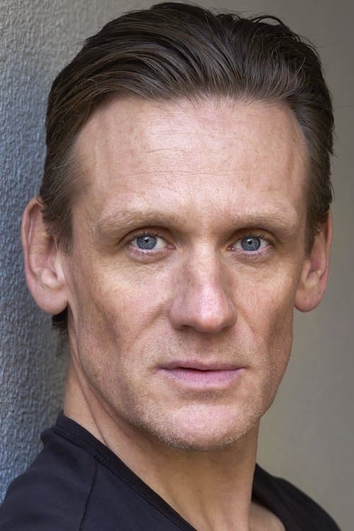 Olaf Højgaard photo