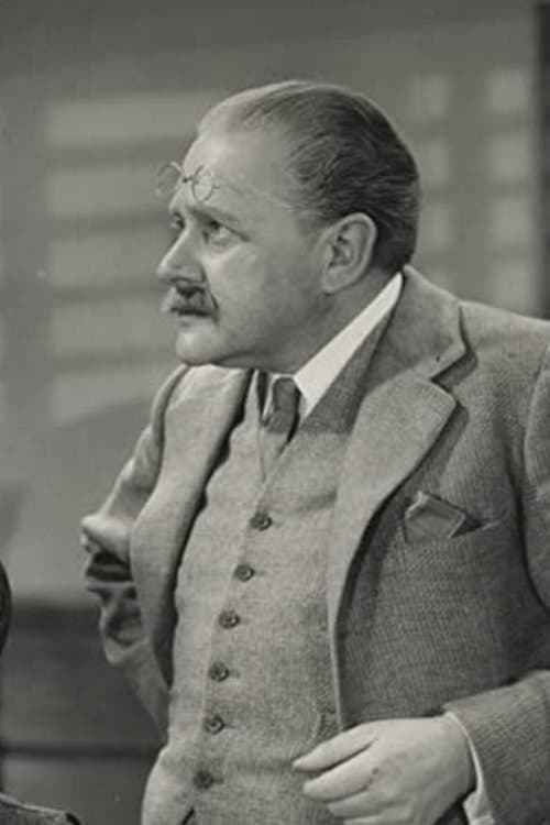 Olaf Hytten photo