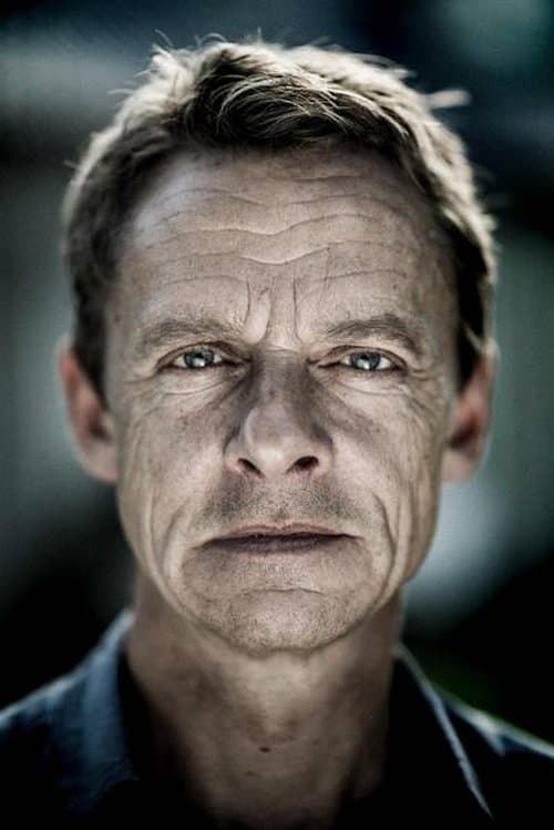Olaf Johannessen photo