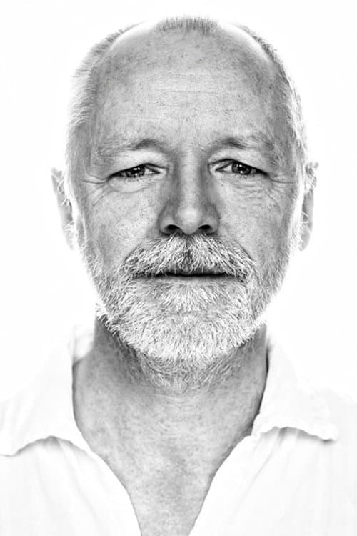 Olaf Krätke photo