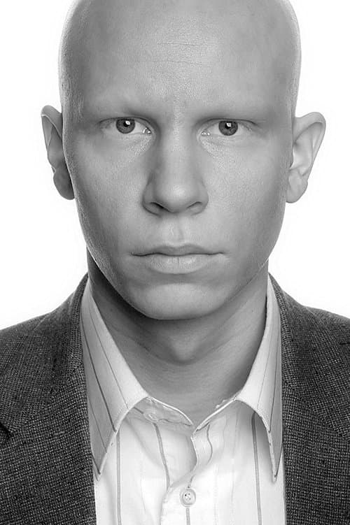 Ólafur Egilsson photo