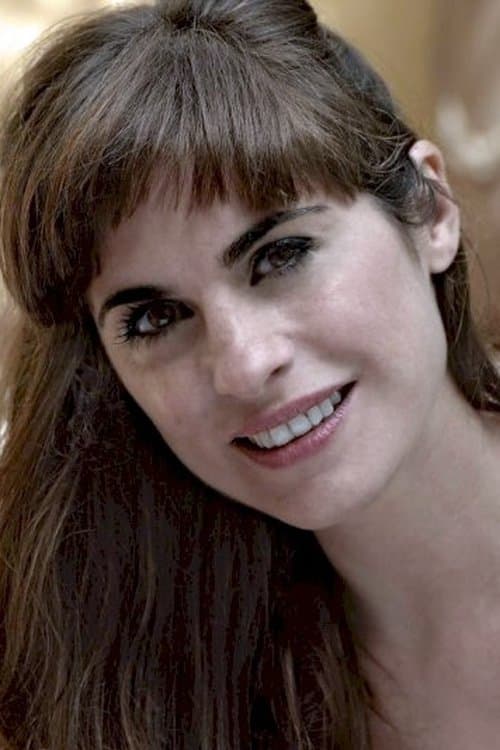 Olalla Escribano photo