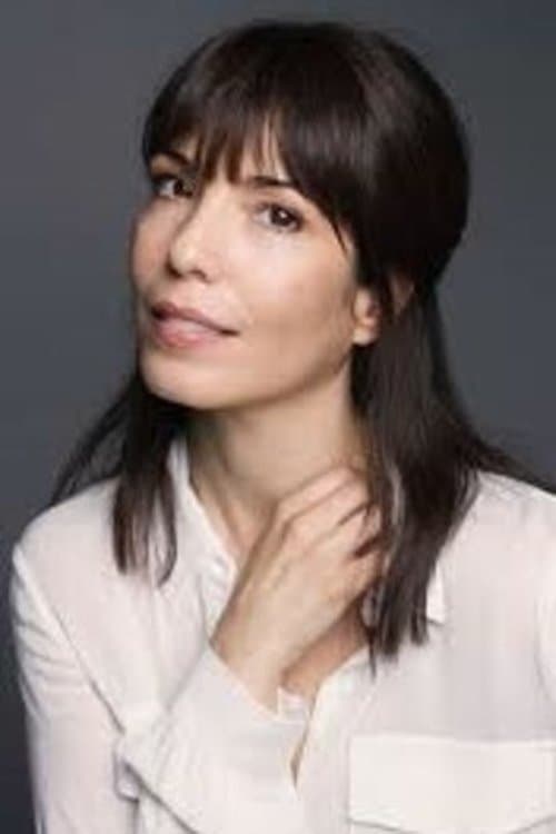 Olalla Moreno photo