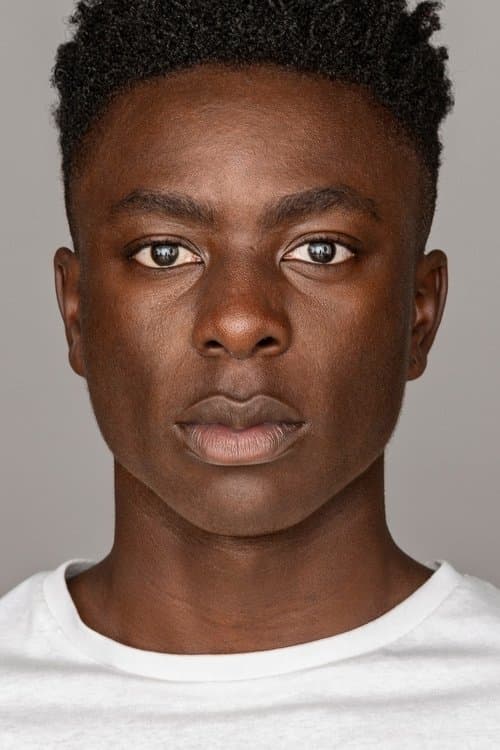 Olatunji Ayofe photo