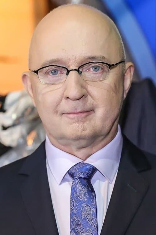 Olav Osolin photo
