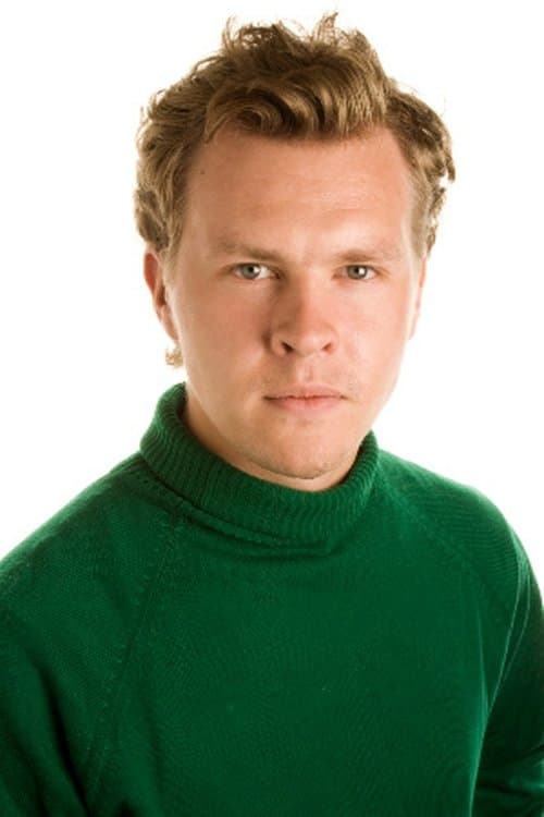 Olav Waastad photo