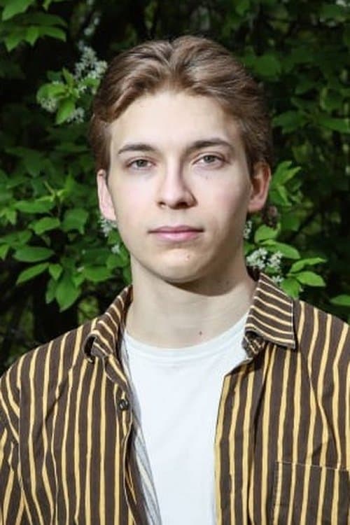 Olavi Angervo photo