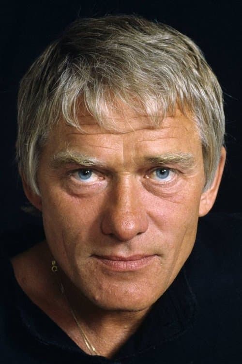 Ole-Jørgen Nilsen photo