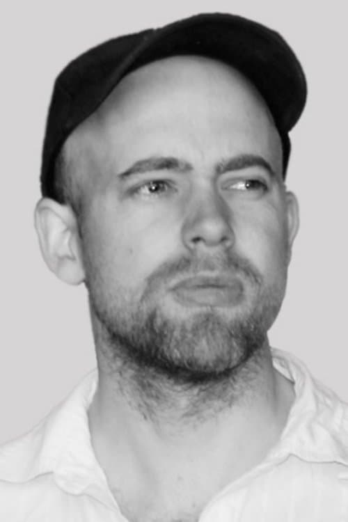 A portrait of Ole Martin Hafsmo