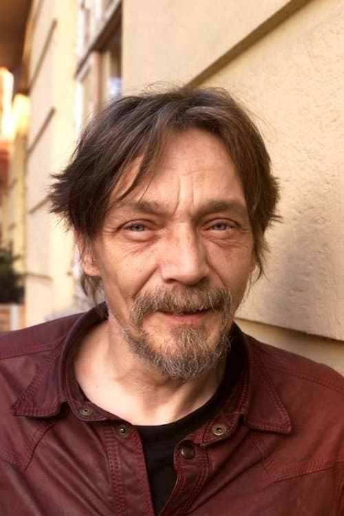 Ole Neumann photo