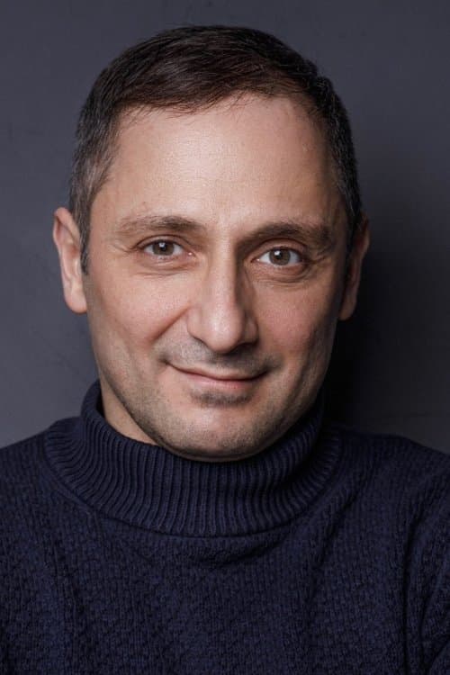 Oleg Abalyan photo