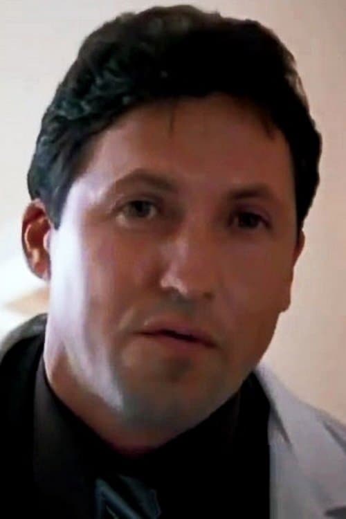 Oleg Bannikov photo
