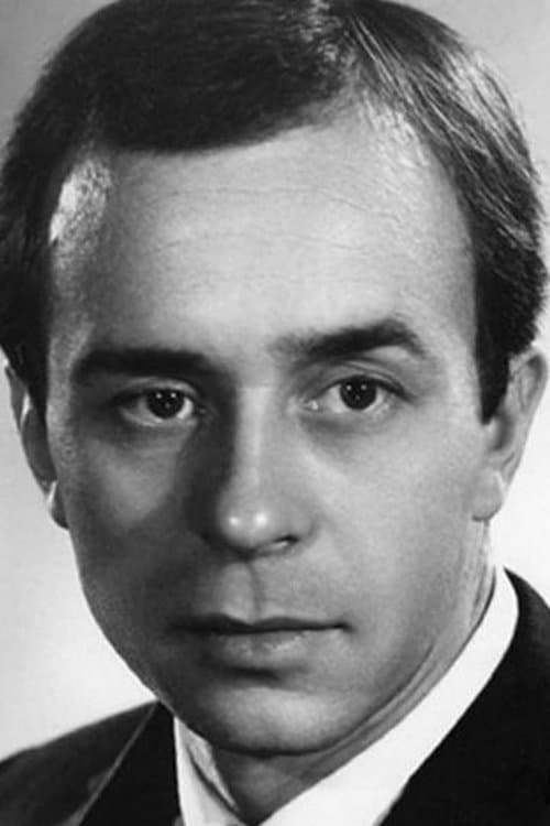 Oleg Borisov photo