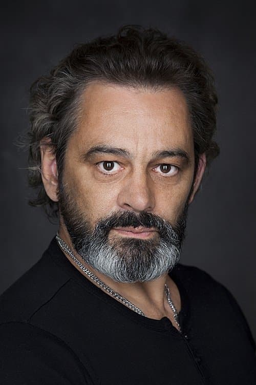 Oleg Chudnitsov photo