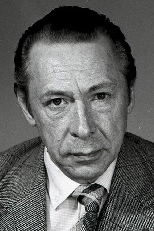 Oleg Efremov photo