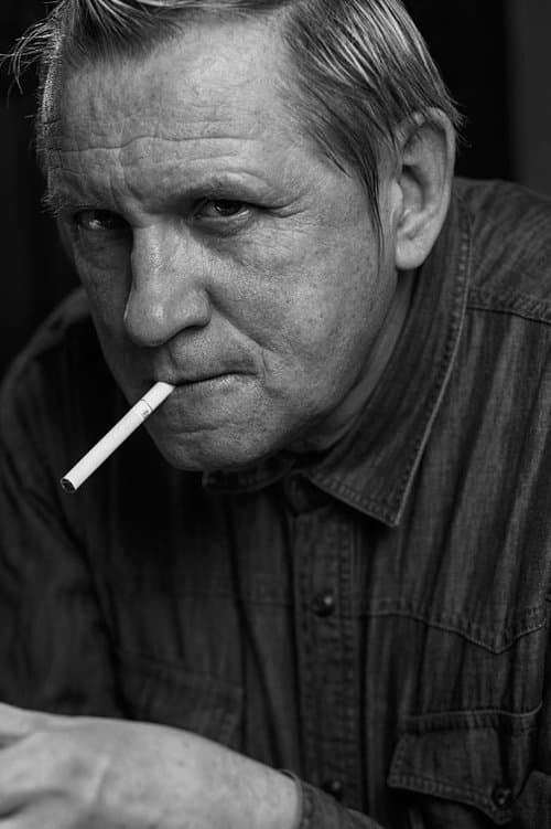 Oleg Garkusha photo
