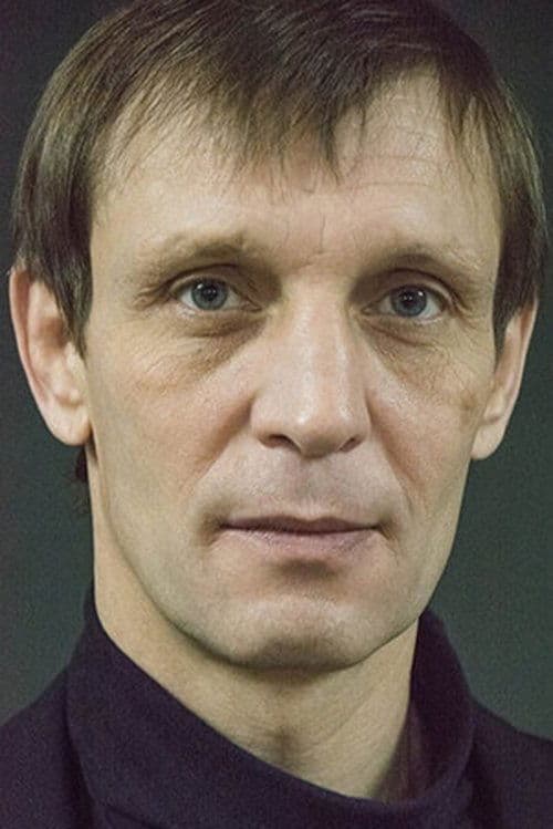 Oleg Grinchenko photo