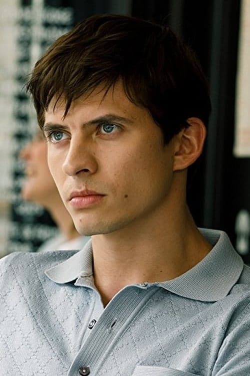 Oleg Ivenko photo