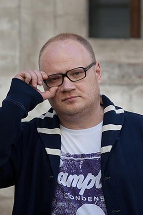Oleg Kashin photo