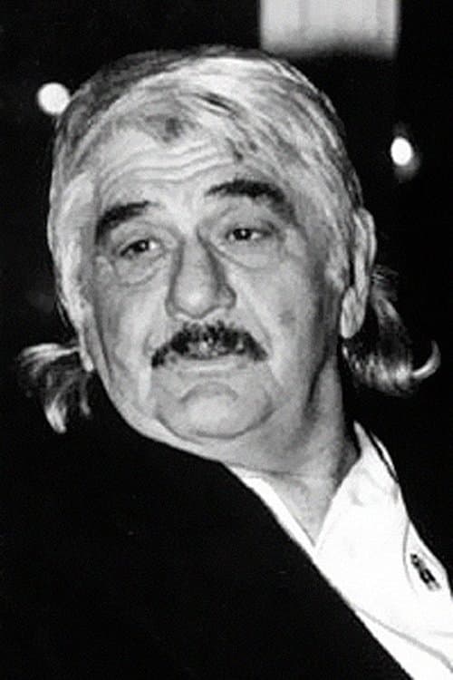 Oleg Khabalov photo