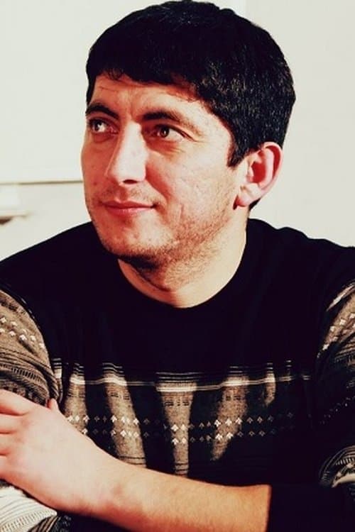 Oleg Khamokov photo