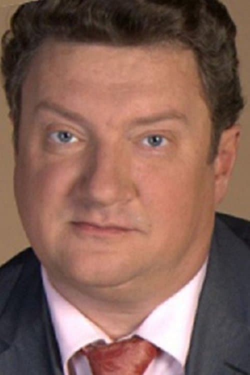 Oleg Komarov photo