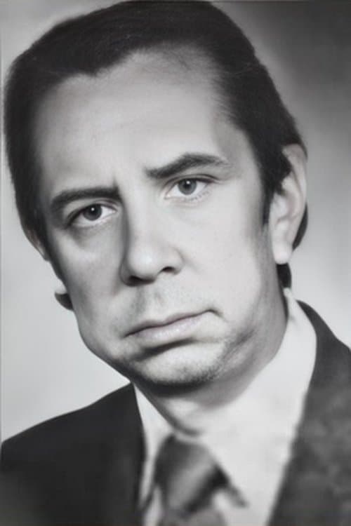 Oleg Kononov photo