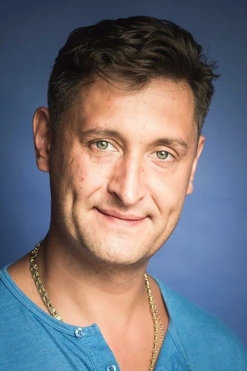 Oleg Maslennikov-Voytov photo
