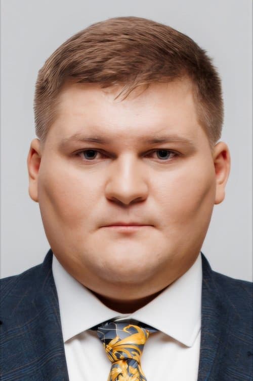 Oleg Maslyuk photo