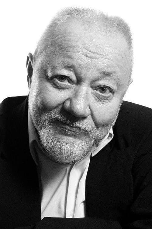 Oleg Novikov photo