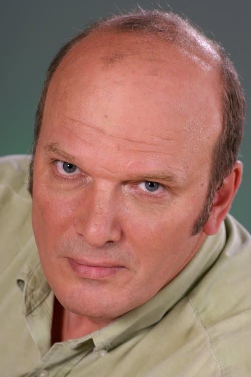 Oleg Rogatšov photo