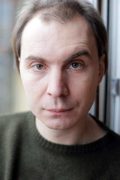 Oleg Ryazantsev photo