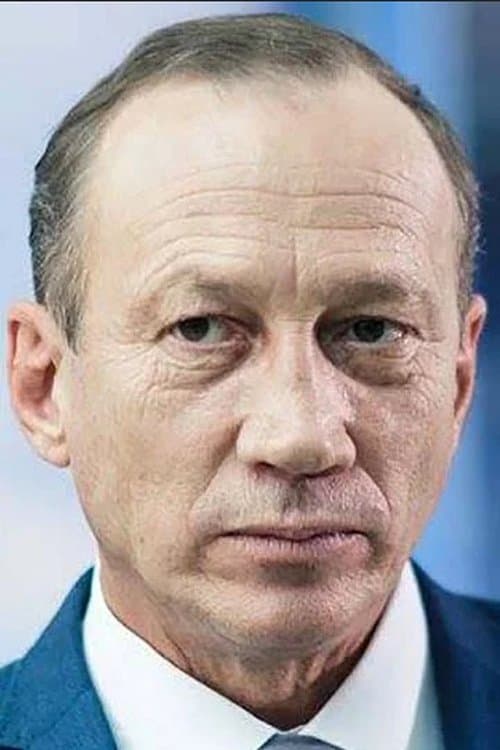 Oleg Tkachev photo
