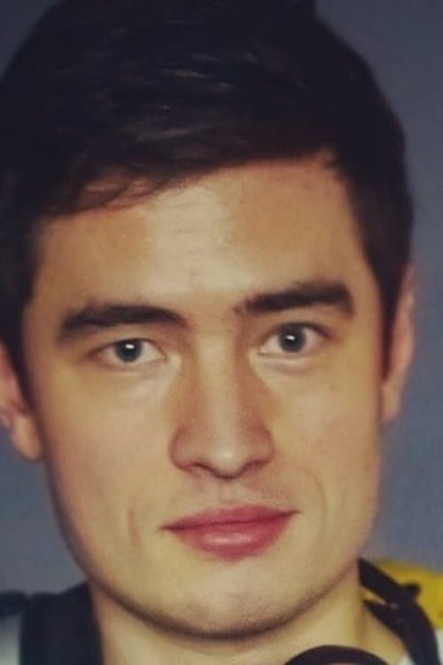 A portrait of Oleg Urazaykin