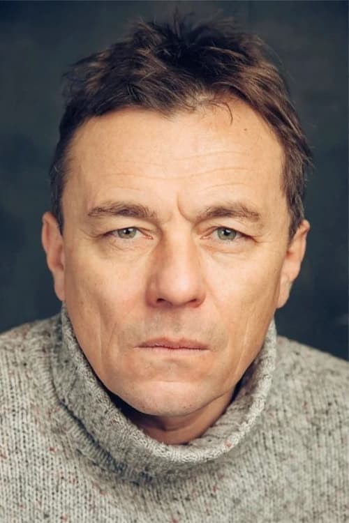 Oleg Vasilkov photo