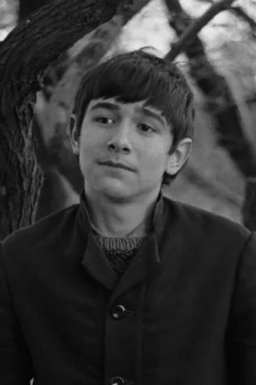 Oleg Vladimirsky photo