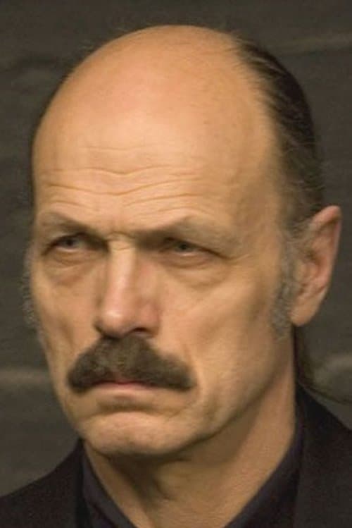 Olegar Fedoro photo