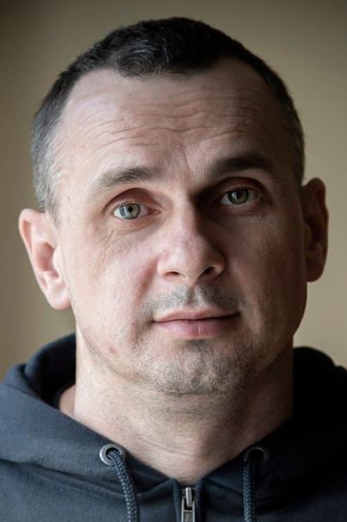 Oleh Sentsov photo