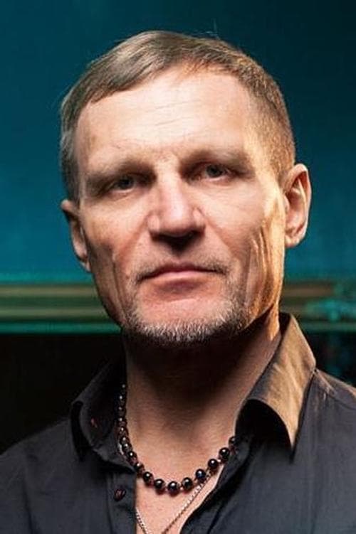 Oleh Skrypka photo