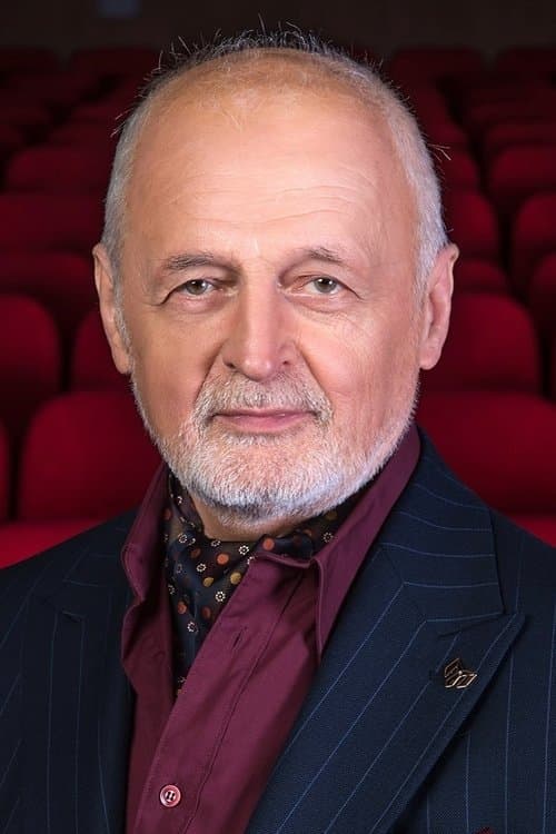 Oleksandr Gannochenko photo