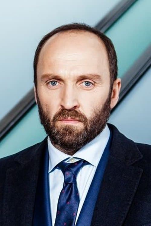 Oleksandr Kobzar photo