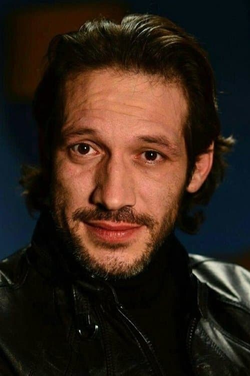 Oleksandr Melnyk photo