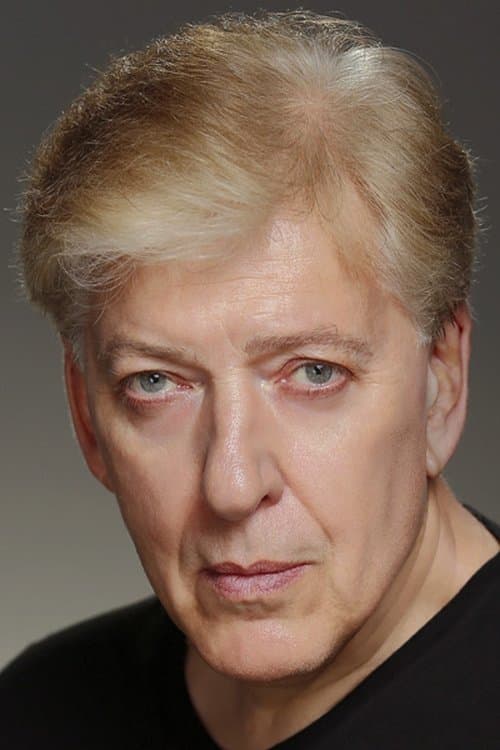 Oleksandr Zadniprovskyi photo