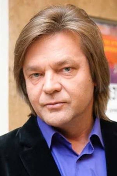 Oleksii Bohdanovych photo